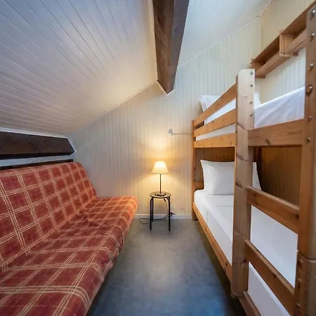 Duplex 6 Personne * Les Deux Alpes