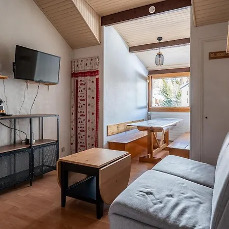 شقة Duplex 6 Personne *