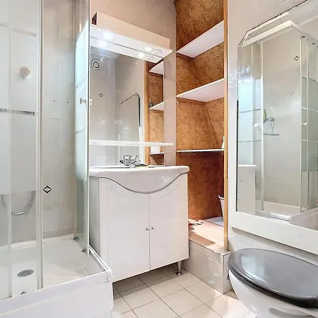 Duplex 6 Personne شقة لو دوز آلب